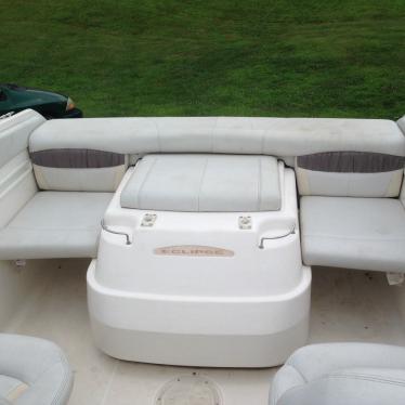 1997 Wellcraft eclipse 2000