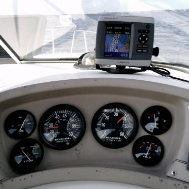 1995 Wellcraft excel