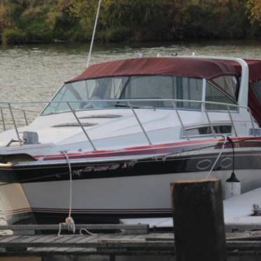 1988 Wellcraft wellcraft