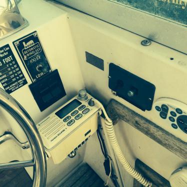 1987 Wellcraft 2800 coastal