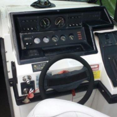 1989 Wellcraft nova spyder