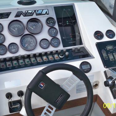 1985 Wellcraft 23 nova xl