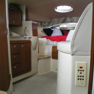 1999 Wellcraft 3000 martinique