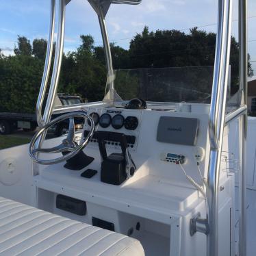 1982 Wellcraft scarab 30'