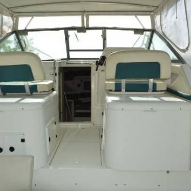 1999 Wellcraft coastal 33,330