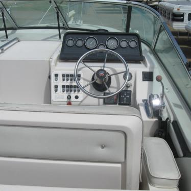 1990 Wellcraft 2600 prima