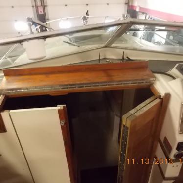 1979 Wellcraft suncruiser 255