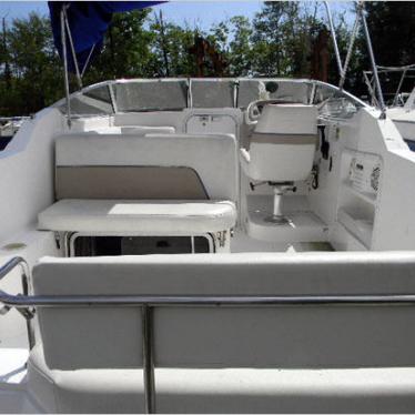 Wellcraft Excel 26 SE 1996 for sale for $1 - Boats-from-USA.com