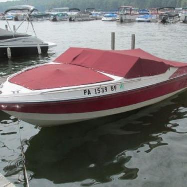 1988 Wellcraft 130 classic