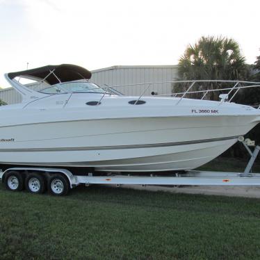 Wellcraft 3000 Martinique 2002 for sale for $10,100 - Boats-from-USA.com