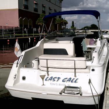 1995 Wellcraft excel