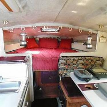 1989 Wellcraft antigua