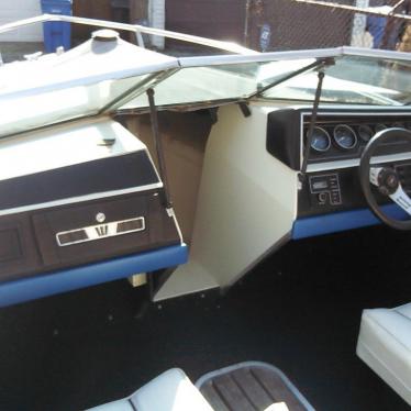 1988 Wellcraft 180 classic