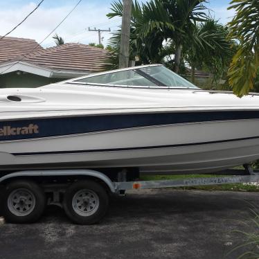 Wellcraft Eclipse 1998 For Sale For $10,999 - Boats-from-usa.com