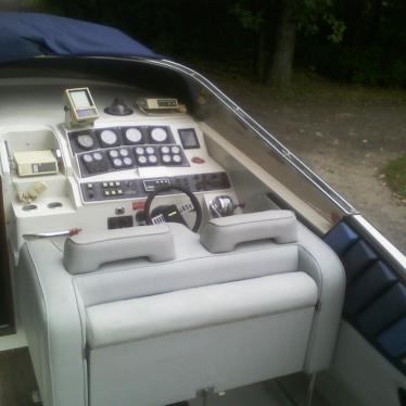 1987 Wellcraft scarab 400