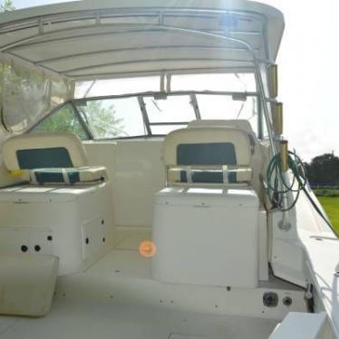 1999 Wellcraft coastal 33,330