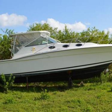 1999 Wellcraft coastal 33,330