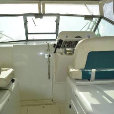 1999 Wellcraft coastal 33,330