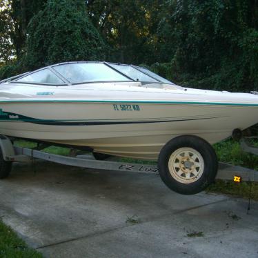 1997 Wellcraft v-6