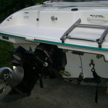 1997 Wellcraft v-6