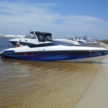 1994 Wellcraft scarab 29