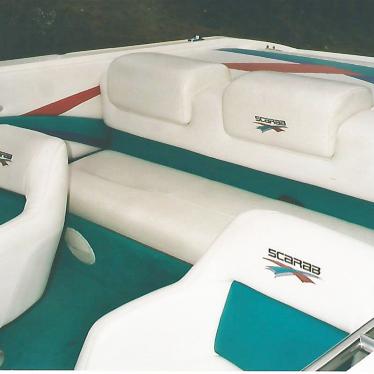 1994 Wellcraft scarab