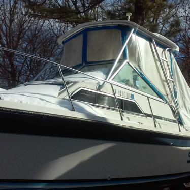 1985 Wellcraft sportfish