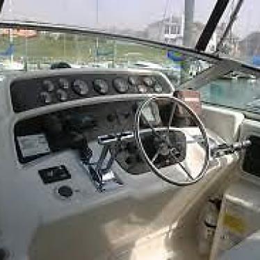 1997 Wellcraft 3200 martinique