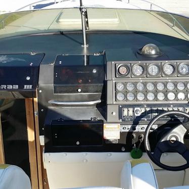 1984 Wellcraft scarab 34