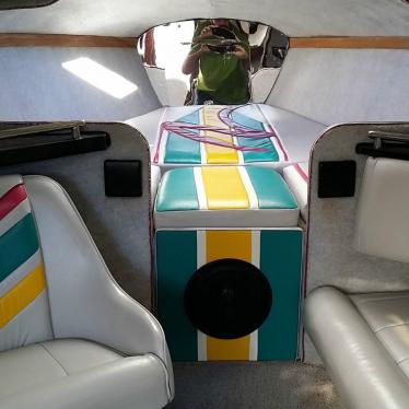 1984 Wellcraft scarab 34