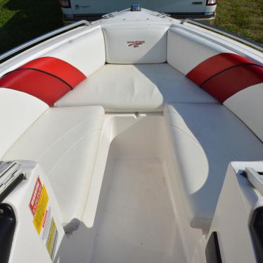 1994 Wellcraft 196 sport