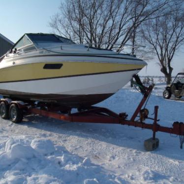 1979 Wellcraft suncruiser