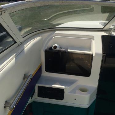 1995 Wellcraft nova