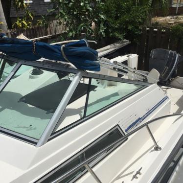 1990 Wellcraft 230 coastal