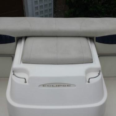 1998 Wellcraft eclipse