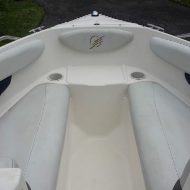 1998 Wellcraft eclipse