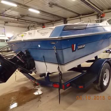 1989 Wellcraft 170 classic