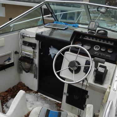 1989 Wellcraft coastal 230