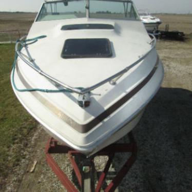 1979 Wellcraft suncruiser