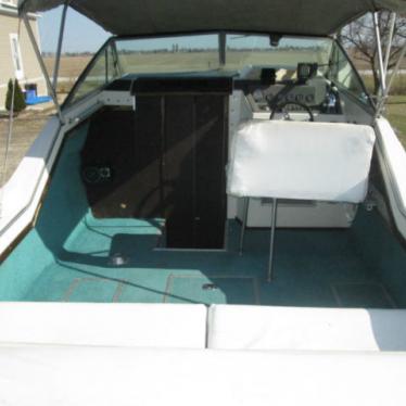 1979 Wellcraft suncruiser