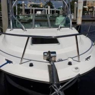 2005 Wellcraft 252 coastal sportfish