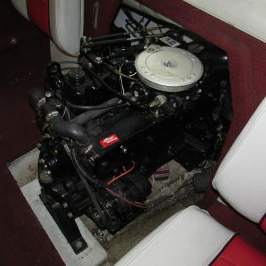 1988 Wellcraft 130 hp