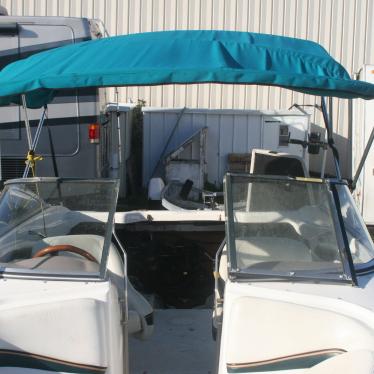 2002 Wellcraft excalibur