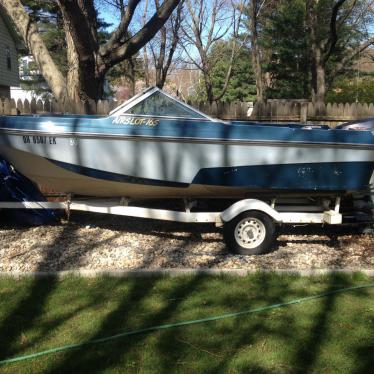 Wellcraft Airslot 165 Bowrider 1979 for sale for $950 - Boats-from-USA.com