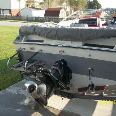 1987 Wellcraft wellcraft 180 classic