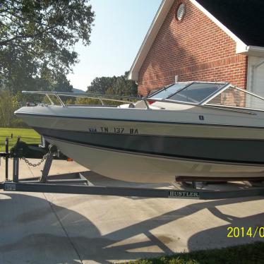 1987 Wellcraft wellcraft 180 classic