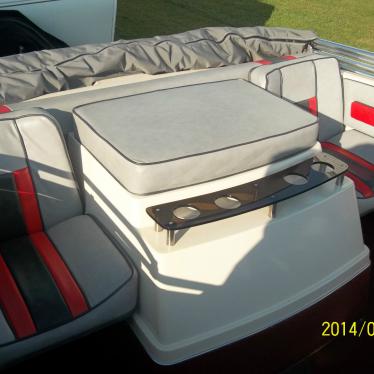 1987 Wellcraft wellcraft 180 classic