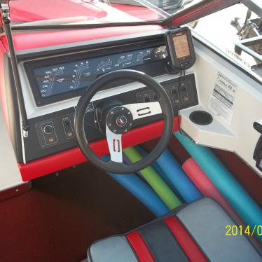 1987 Wellcraft wellcraft 180 classic