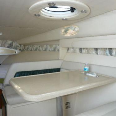 1999 Wellcraft 3000 martinique