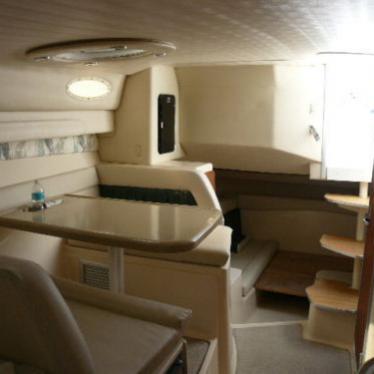 1999 Wellcraft 3000 martinique